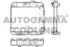 PEUGE 1300C6 Radiator, engine cooling